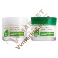 Алоэ Вера Набор Дневной и ночной уход  (Aloe Vera Care Set Day and Night), LR